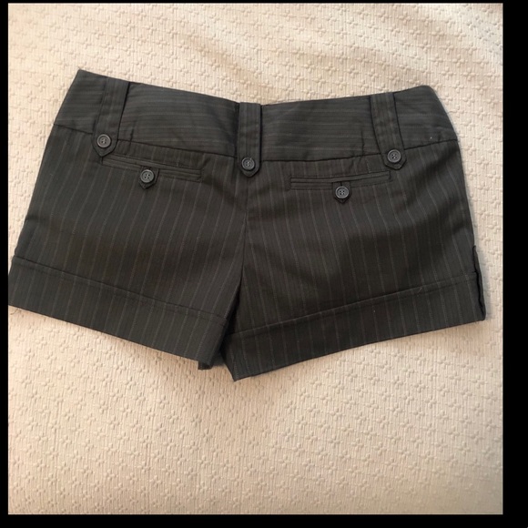 Juniors dress shorts - Picture 3 of 4